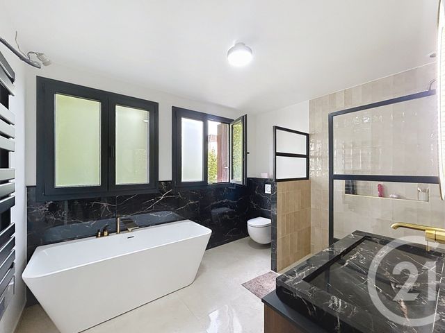 Maison &agrave; vendre - 7 pi&egrave;ces - 174,14 m2 - Bry Sur Marne - 94 - ILE-DE-FRANCE