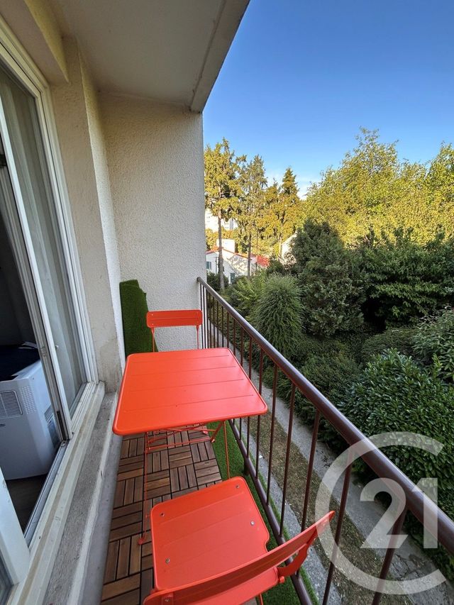 appartement - VILLEJUIF - 94