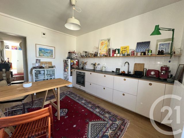 Appartement &agrave; louer - 2 pi&egrave;ces - 45,83 m2 - Villejuif - 94 - ILE-DE-FRANCE