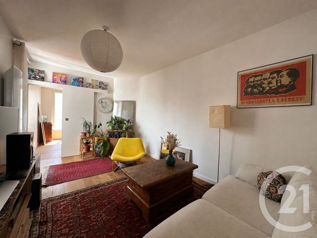 appartement - VILLEJUIF - 94