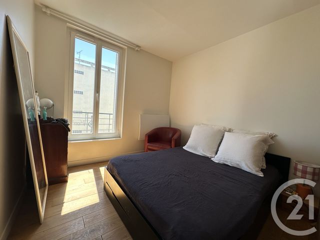 Appartement &agrave; louer - 2 pi&egrave;ces - 45,83 m2 - Villejuif - 94 - ILE-DE-FRANCE
