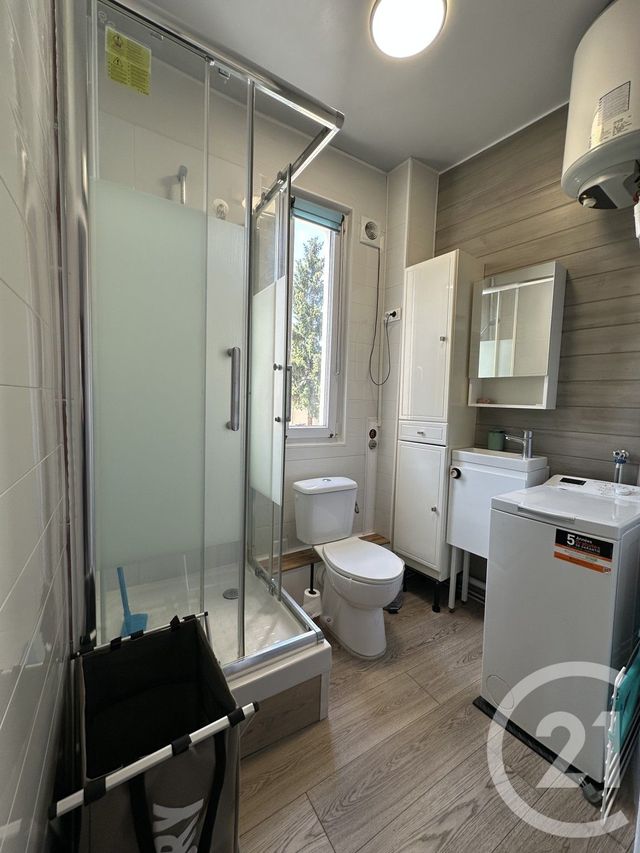 Appartement Studio &agrave; louer - 1 pi&egrave;ce - 16,17 m2 - Villejuif - 94 - ILE-DE-FRANCE