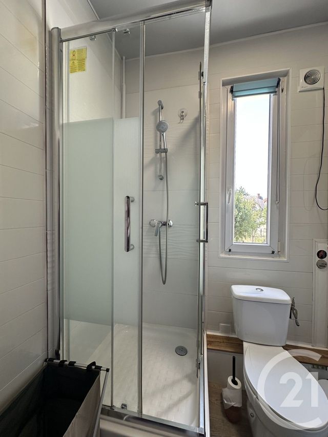 Appartement Studio &agrave; louer - 1 pi&egrave;ce - 16,17 m2 - Villejuif - 94 - ILE-DE-FRANCE