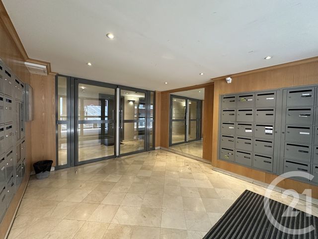 Appartement &agrave; louer - 2 pi&egrave;ces - 38,79 m2 - Villejuif - 94 - ILE-DE-FRANCE
