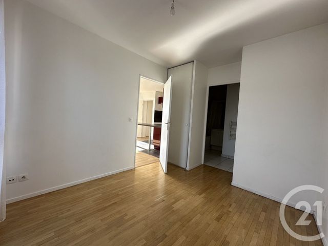 Appartement &agrave; louer - 2 pi&egrave;ces - 38,79 m2 - Villejuif - 94 - ILE-DE-FRANCE