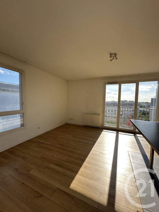 Appartement &agrave; louer - 2 pi&egrave;ces - 38,79 m2 - Villejuif - 94 - ILE-DE-FRANCE
