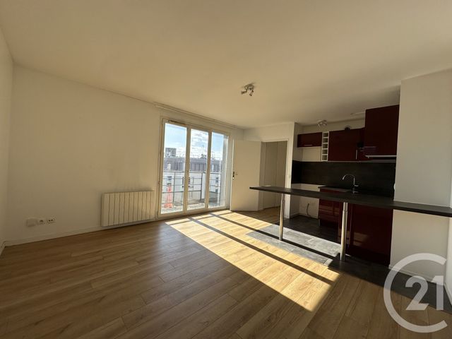 appartement - VILLEJUIF - 94