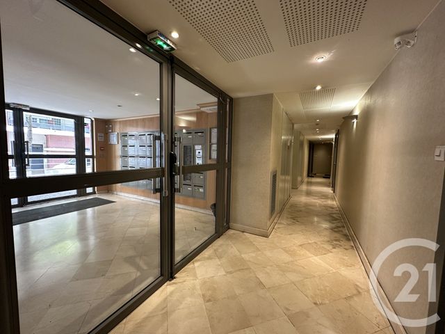 Appartement &agrave; louer - 2 pi&egrave;ces - 38,79 m2 - Villejuif - 94 - ILE-DE-FRANCE