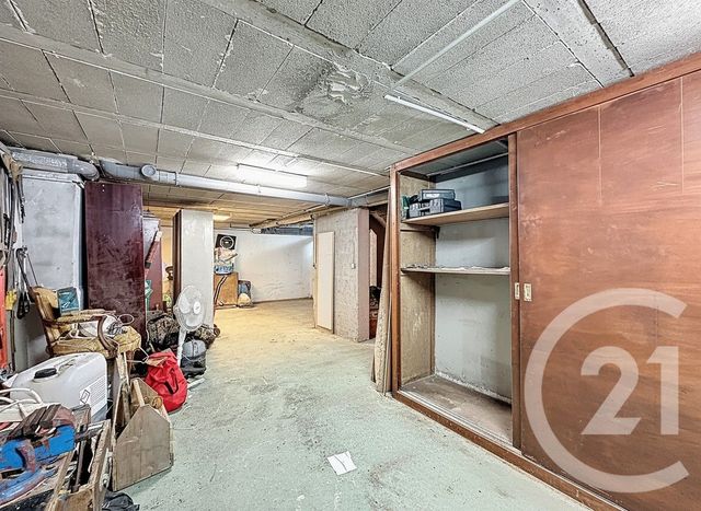 Maison &agrave; vendre - 6 pi&egrave;ces - 105,66 m2 - Villejuif - 94 - ILE-DE-FRANCE