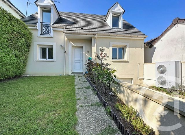 Maison à vendre VILLEJUIF