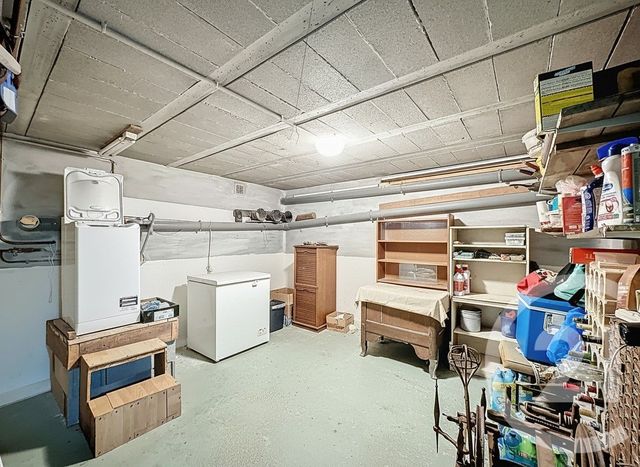 Maison &agrave; vendre - 6 pi&egrave;ces - 105,66 m2 - Villejuif - 94 - ILE-DE-FRANCE