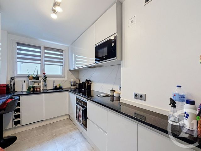 Appartement T4 &agrave; vendre - 4 pi&egrave;ces - 61,33 m2 - Vitry Sur Seine - 94 - ILE-DE-FRANCE