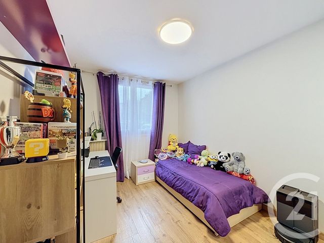 Appartement T4 &agrave; vendre - 4 pi&egrave;ces - 61,33 m2 - Vitry Sur Seine - 94 - ILE-DE-FRANCE