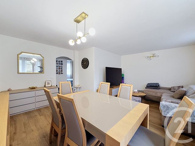 Appartement T4 &agrave; vendre - 4 pi&egrave;ces - 61,33 m2 - Vitry Sur Seine - 94 - ILE-DE-FRANCE