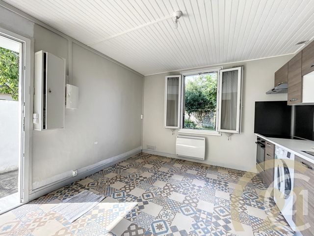 Maison &agrave; vendre - 3 pi&egrave;ces - 48 m2 - Villejuif - 94 - ILE-DE-FRANCE