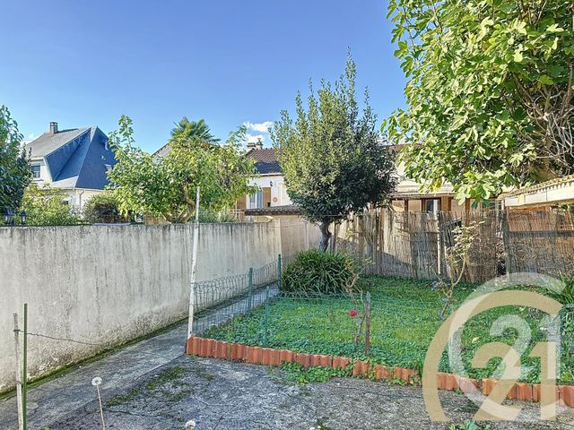 Maison &agrave; vendre - 3 pi&egrave;ces - 48 m2 - Villejuif - 94 - ILE-DE-FRANCE