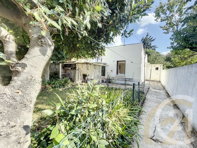 Maison &agrave; vendre - 3 pi&egrave;ces - 48 m2 - Villejuif - 94 - ILE-DE-FRANCE