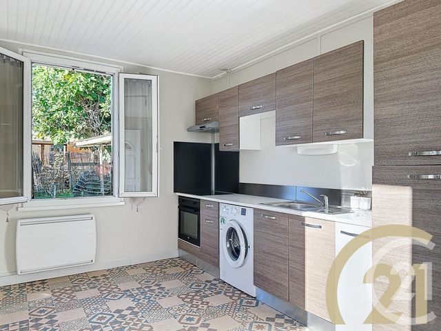 Maison &agrave; vendre - 3 pi&egrave;ces - 48 m2 - Villejuif - 94 - ILE-DE-FRANCE