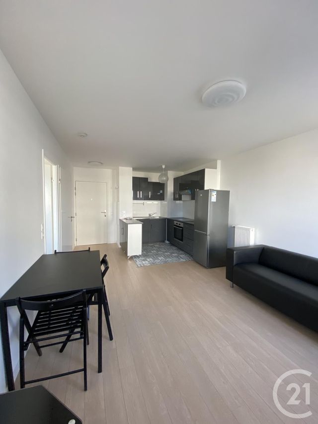 Appartement F2 &agrave; louer - 2 pi&egrave;ces - 40,70 m2 - Villejuif - 94 - ILE-DE-FRANCE