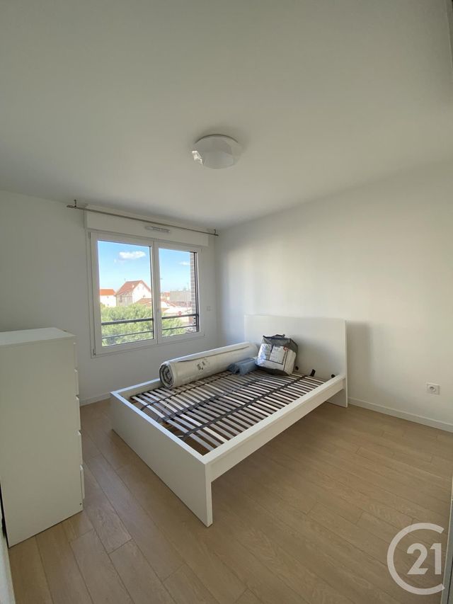 Appartement F2 &agrave; louer - 2 pi&egrave;ces - 40,70 m2 - Villejuif - 94 - ILE-DE-FRANCE