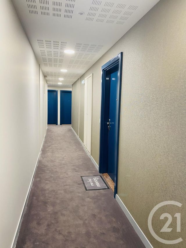 Appartement F2 &agrave; louer - 2 pi&egrave;ces - 40,70 m2 - Villejuif - 94 - ILE-DE-FRANCE
