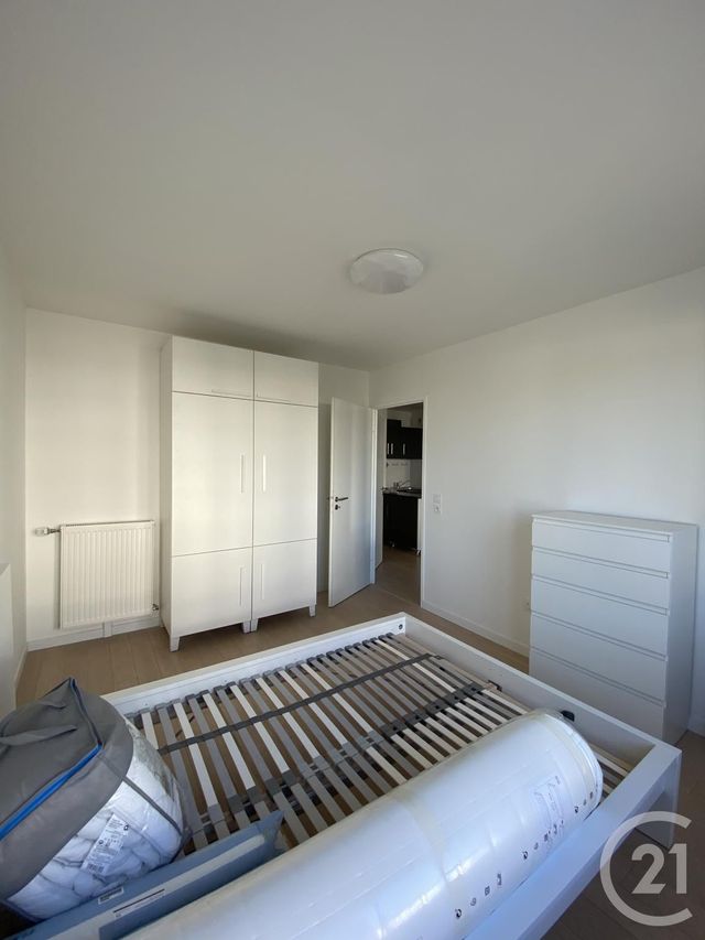Appartement F2 &agrave; louer - 2 pi&egrave;ces - 40,70 m2 - Villejuif - 94 - ILE-DE-FRANCE