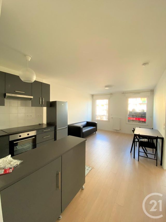 appartement - VILLEJUIF - 94