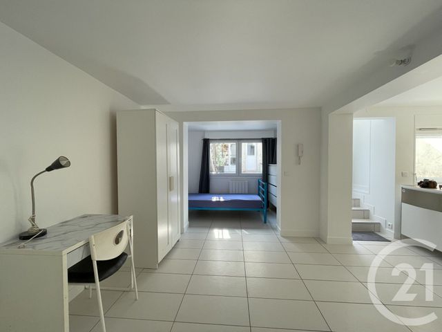 Appartement Studio &agrave; louer - 1 pi&egrave;ce - 27,20 m2 - Arcueil - 94 - ILE-DE-FRANCE