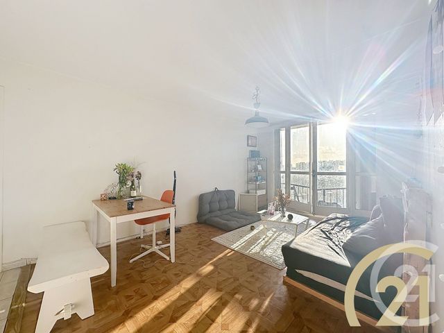 appartement - VILLEJUIF - 94