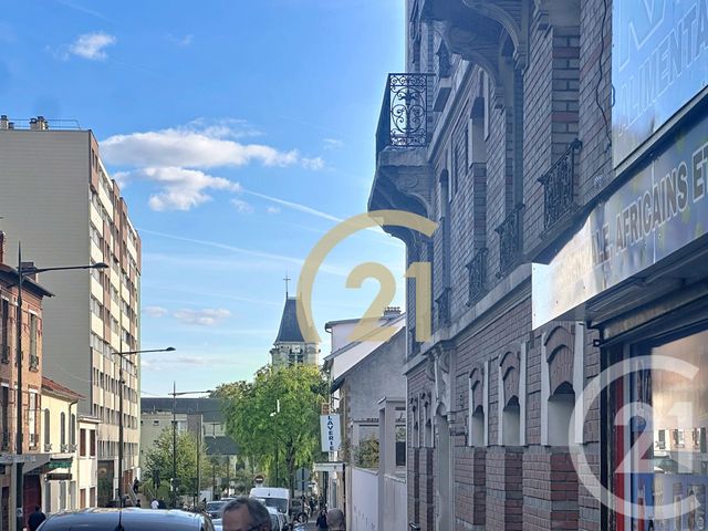 appartement - VILLEJUIF - 94