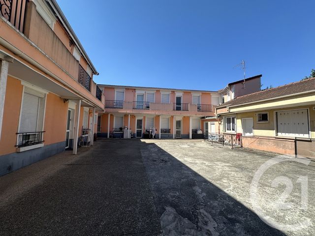 appartement - VILLEJUIF - 94
