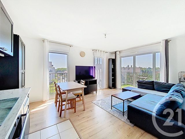 Appartement 3 pièces 64 m² · à Villejuif · 63,8 m² · 340 000 €
