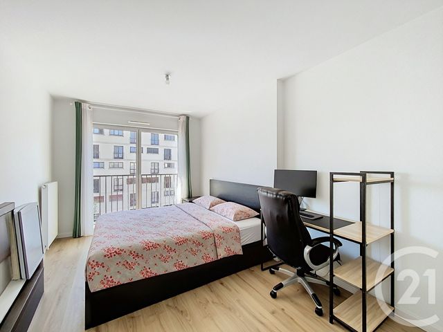 Appartement T3 &agrave; vendre - 3 pi&egrave;ces - 63,80 m2 - Villejuif - 94 - ILE-DE-FRANCE