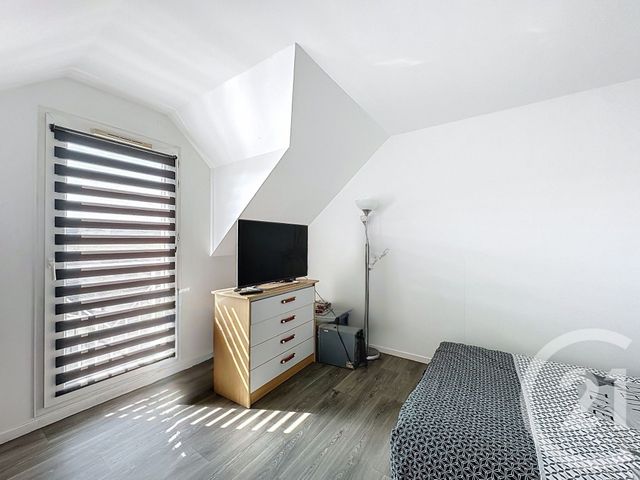 Maison &agrave; vendre - 5 pi&egrave;ces - 83,25 m2 - Louvres - 95 - ILE-DE-FRANCE