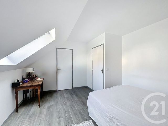 Maison &agrave; vendre - 5 pi&egrave;ces - 83,25 m2 - Louvres - 95 - ILE-DE-FRANCE