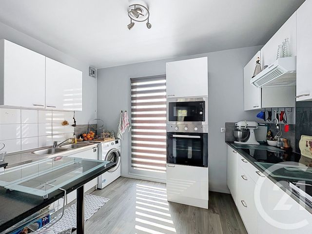 Maison &agrave; vendre - 5 pi&egrave;ces - 83,25 m2 - Louvres - 95 - ILE-DE-FRANCE