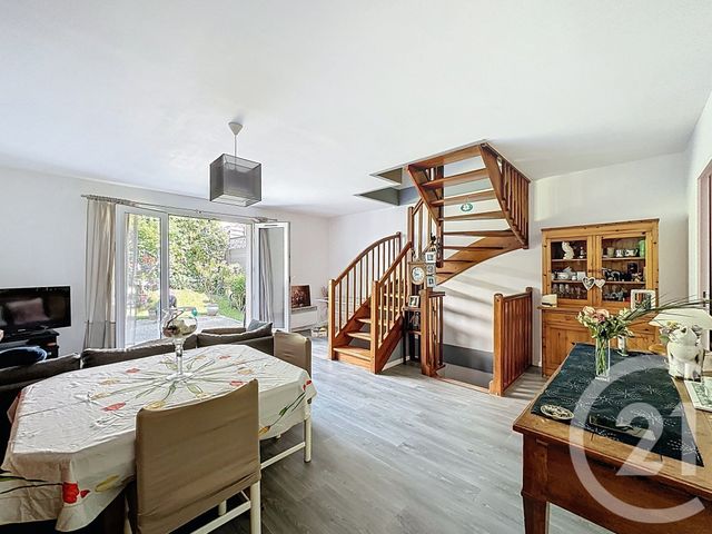 Maison &agrave; vendre - 5 pi&egrave;ces - 83,25 m2 - Louvres - 95 - ILE-DE-FRANCE