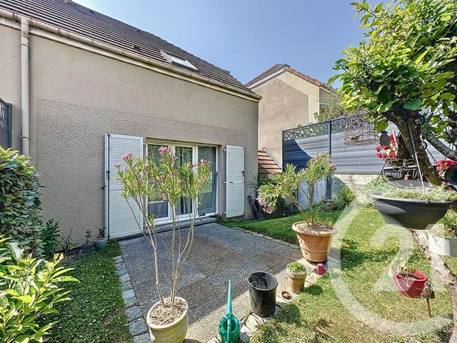 Maison 5 pièces 83 m² · à Louvres · 83,3 m² · 279 000 €