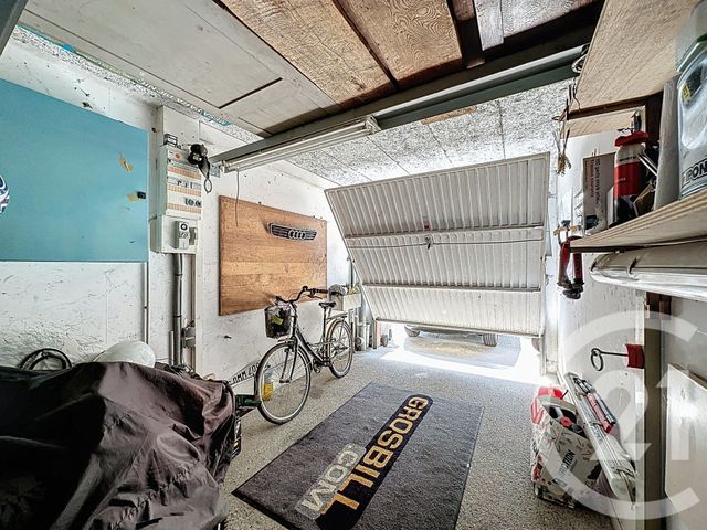 Maison &agrave; vendre - 5 pi&egrave;ces - 83,25 m2 - Louvres - 95 - ILE-DE-FRANCE