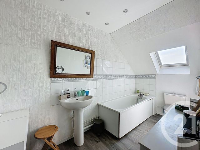 Maison &agrave; vendre - 5 pi&egrave;ces - 83,25 m2 - Louvres - 95 - ILE-DE-FRANCE