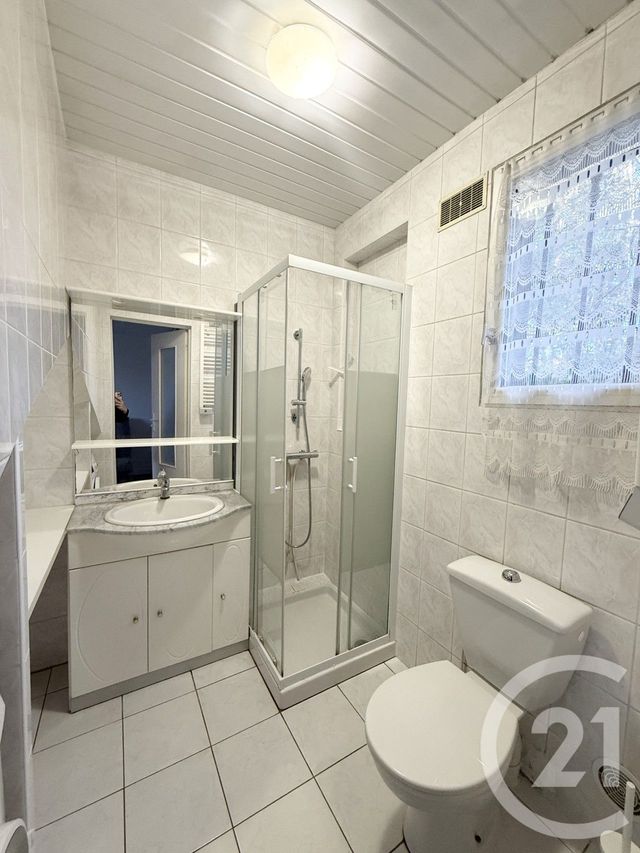 Appartement F1 &agrave; louer - 1 pi&egrave;ce - 19,85 m2 - Vitry Sur Seine - 94 - ILE-DE-FRANCE