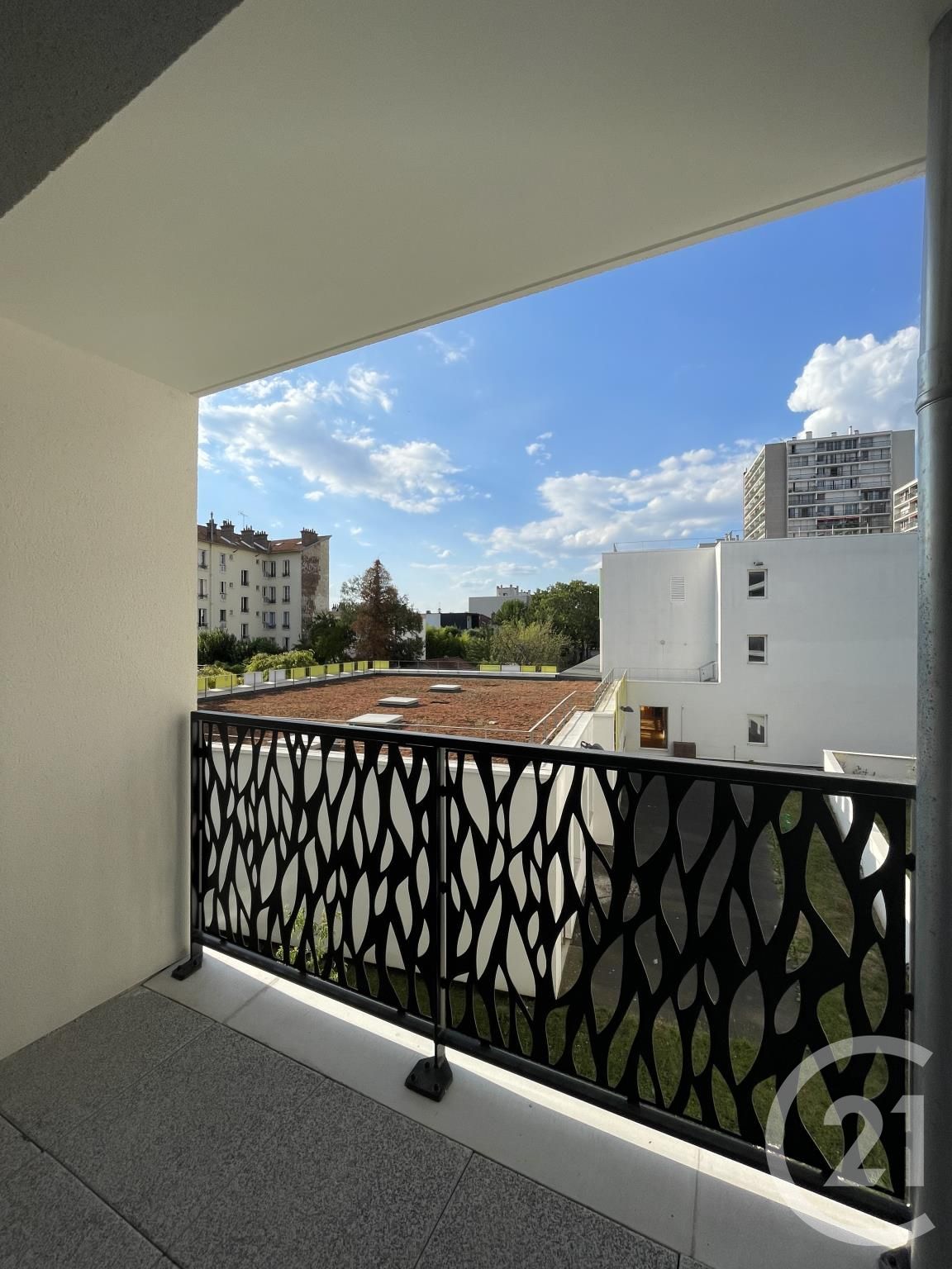 Appartement à Villejuif