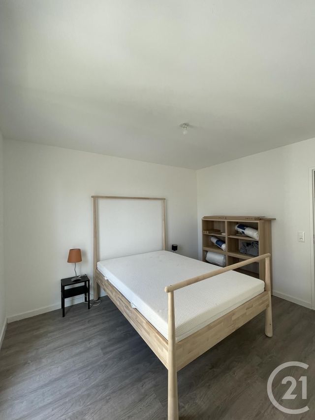 Appartement F2 &agrave; louer - 2 pi&egrave;ces - 39,42 m2 - Villejuif - 94 - ILE-DE-FRANCE
