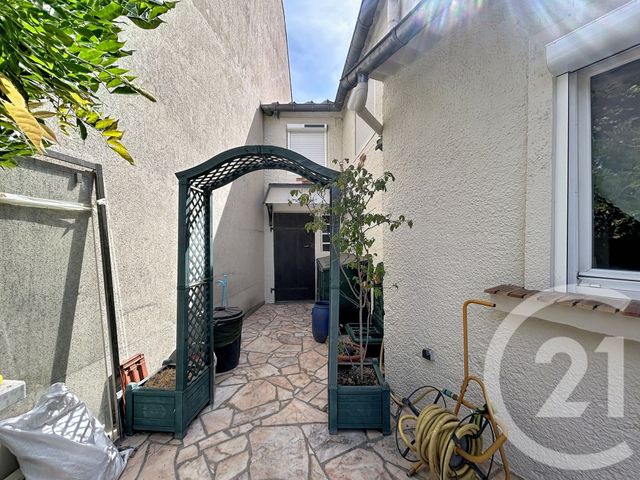 Maison &agrave; vendre - 5 pi&egrave;ces - 103 m2 - Villejuif - 94 - ILE-DE-FRANCE