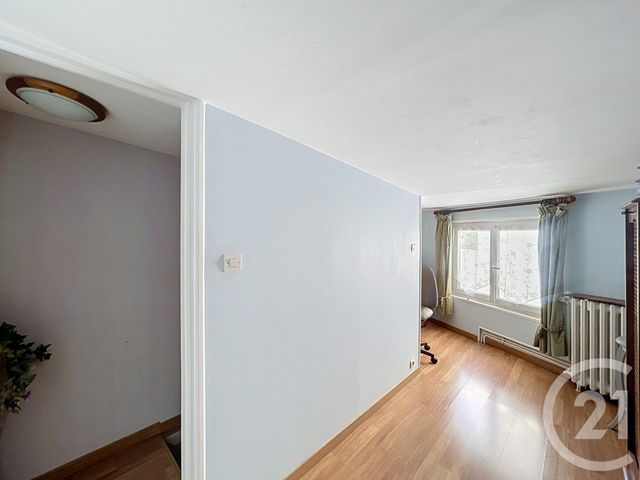 Maison &agrave; vendre - 5 pi&egrave;ces - 103 m2 - Villejuif - 94 - ILE-DE-FRANCE