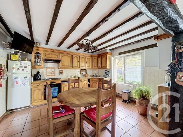 maison - VILLEJUIF - 94