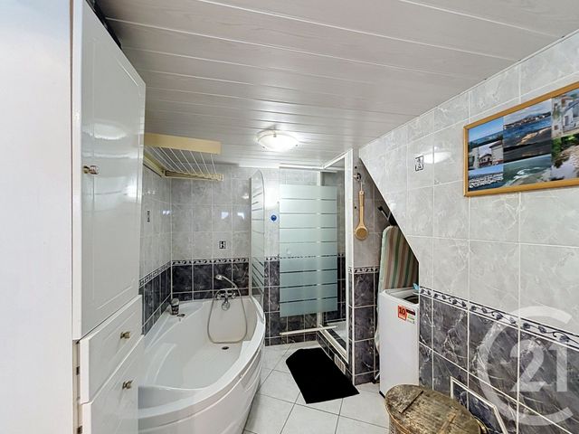 Maison &agrave; vendre - 5 pi&egrave;ces - 103 m2 - Villejuif - 94 - ILE-DE-FRANCE