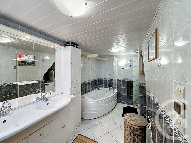 Maison &agrave; vendre - 5 pi&egrave;ces - 103 m2 - Villejuif - 94 - ILE-DE-FRANCE