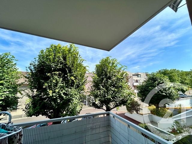 Appartement F3 &agrave; vendre - 3 pi&egrave;ces - 67,37 m2 - L Hay Les Roses - 94 - ILE-DE-FRANCE