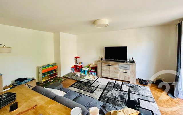 Appartement F3 &agrave; vendre - 3 pi&egrave;ces - 67,37 m2 - L Hay Les Roses - 94 - ILE-DE-FRANCE